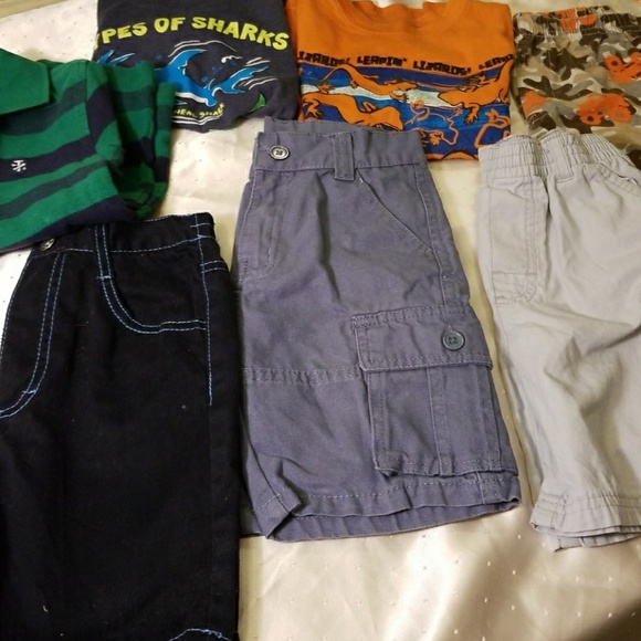 IZOD + Other - ❤NOT FOR SALE BUNDLED IN $25 BOX FILL UP❤